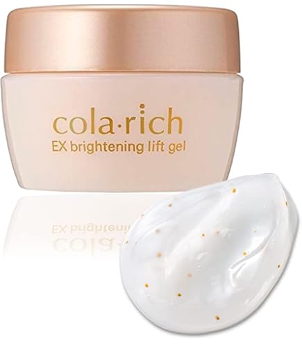 Amazon.co.jp: 9 Types of Collagen Quessy Colarich EX Brightening